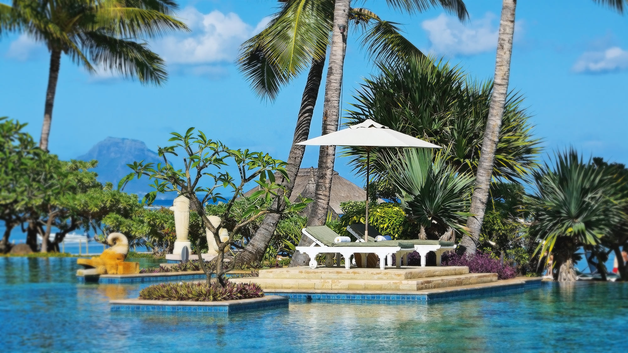 time4golf Mauritius