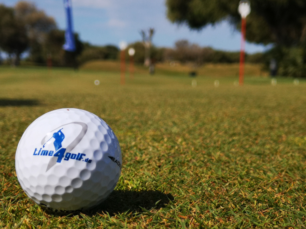 golfball