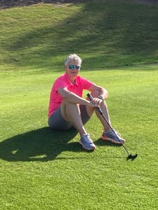 Ulrike Gockeln