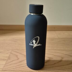 time4golf Trinkflasche