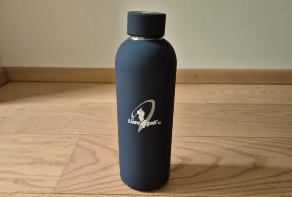 time4golf Trinkflasche