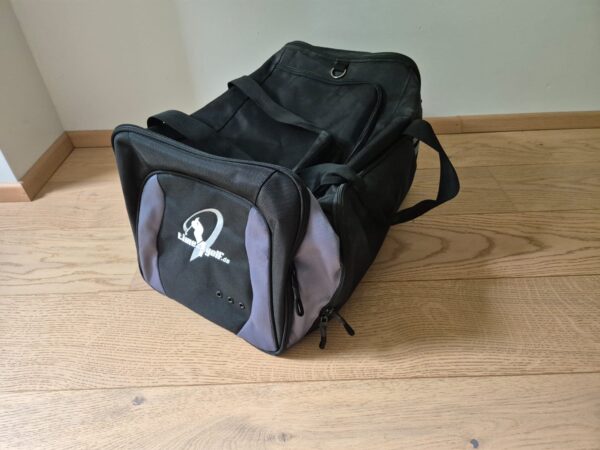 time4golf Reisetasche