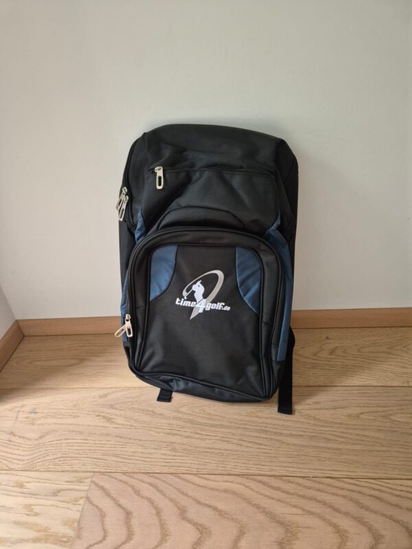 time4golf Rucksack
